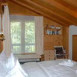 Myrrena 6-bett-wohnung By Interhome * Mürren