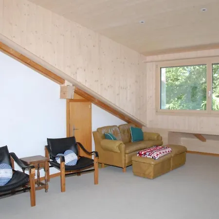 Daire Myrrena 6-bett-wohnung By Interhome