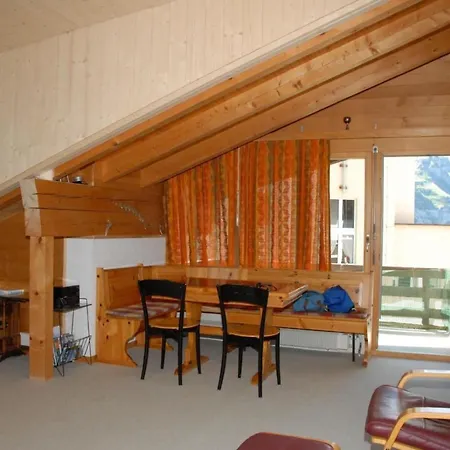 Daire Myrrena 6-bett-wohnung By Interhome