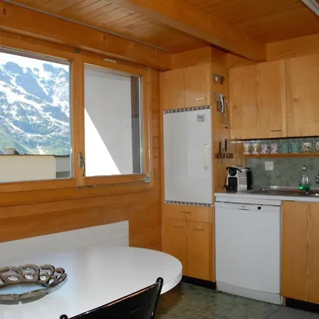 Appartement Myrrena 6-bett-wohnung By Interhome