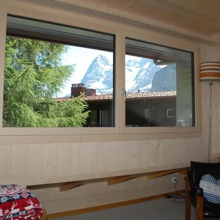 Appartement Myrrena 6-bett-wohnung By Interhome *