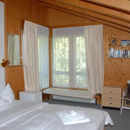 Daire Myrrena 6-bett-wohnung By Interhome