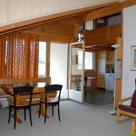 Myrrena 6-bett-wohnung By Interhome *