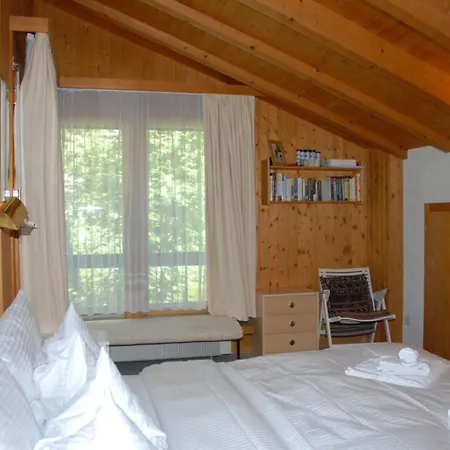 Myrrena 6-bett-wohnung By Interhome * Mürren