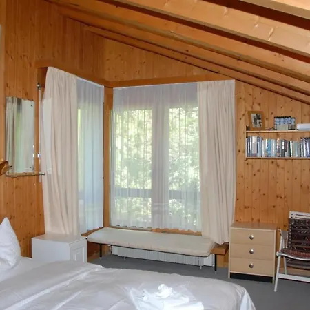 Apartmán Myrrena 6-bett-wohnung By Interhome