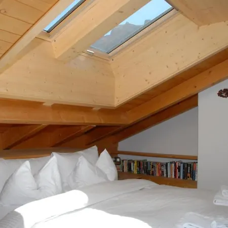 Myrrena 6-bett-wohnung By Interhome * Mürren
