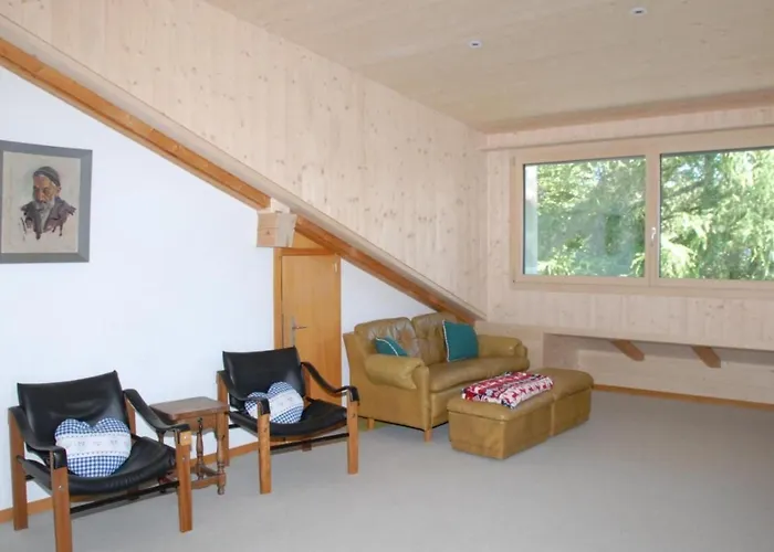 Appartement Myrrena 6-bett-wohnung By Interhome