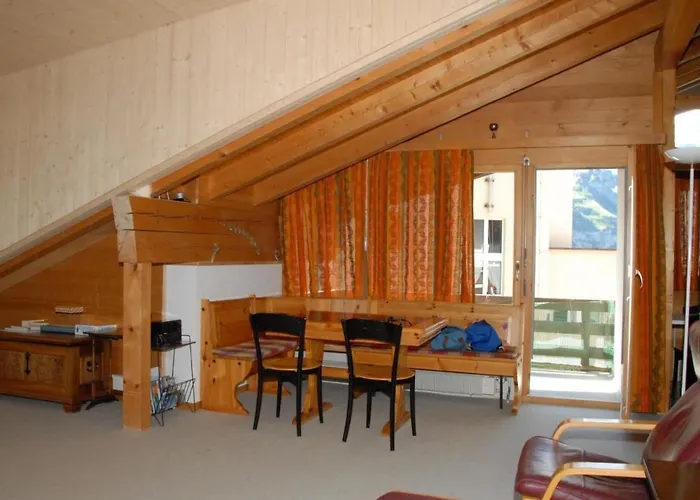 Apartamento Myrrena 6-bett-wohnung By Interhome