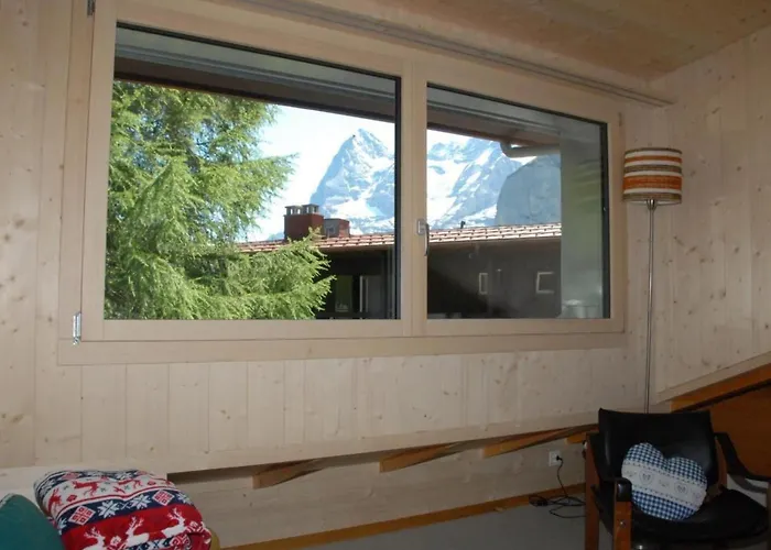 Appartement Myrrena 6-bett-wohnung By Interhome *