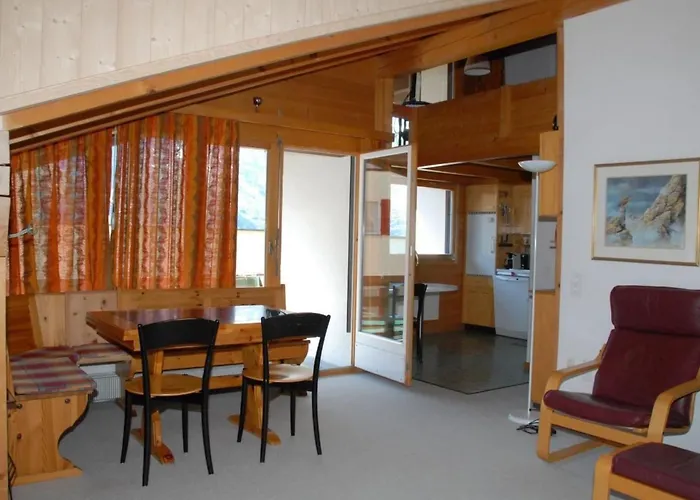 Myrrena 6-bett-wohnung By Interhome *