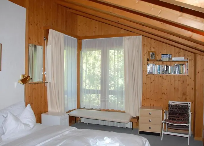 Appartement Myrrena 6-bett-wohnung By Interhome