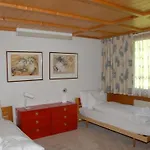 Myrrena 6-bett-wohnung By Interhome Mürren