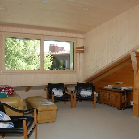 Myrrena 6-bett-wohnung By Interhome ミューレン