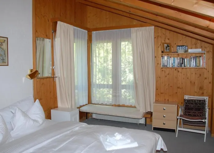 アパート Myrrena 6-bett-wohnung By Interhome