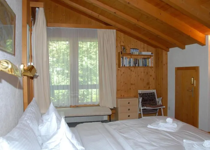 Myrrena 6-bett-wohnung By Interhome * ミューレン